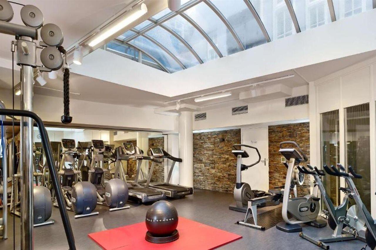 Park Plaza Victoria 4* Ámsterdam