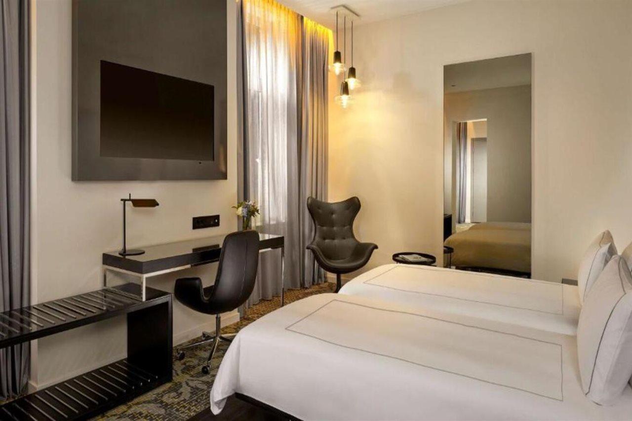 Park Plaza Victoria Ámsterdam