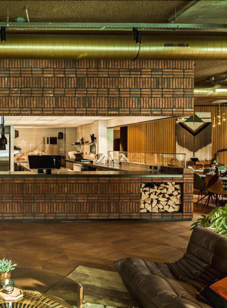 Hotel V Fizeaustraat 4* Amsterdam