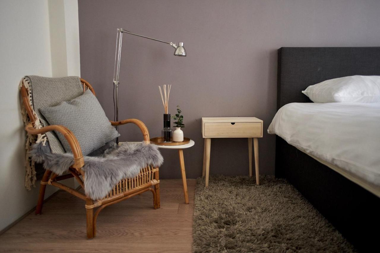 La Festa Bed & Breakfast 3*