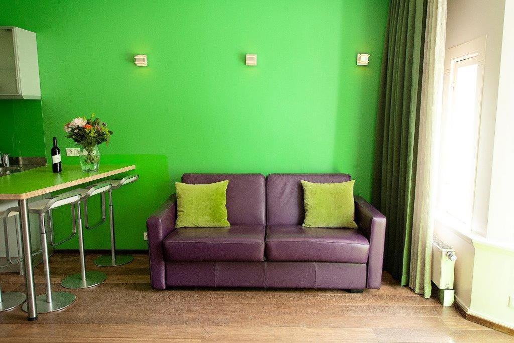 Prinsenhuis Appart hôtel