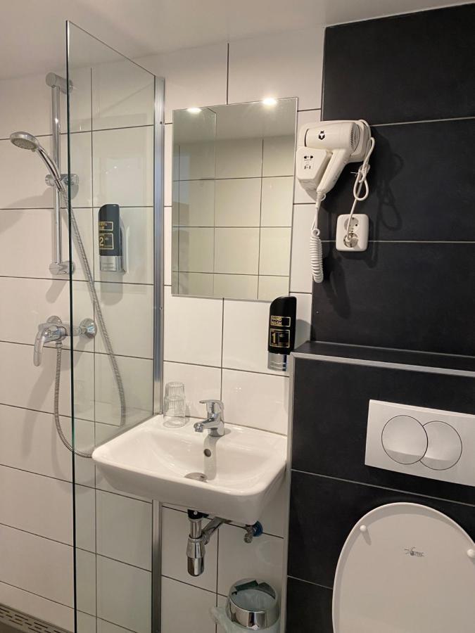 De Munck 2* Ámsterdam