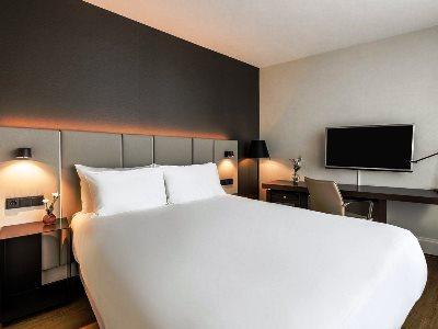 Nh Caransa Hotel 4*
