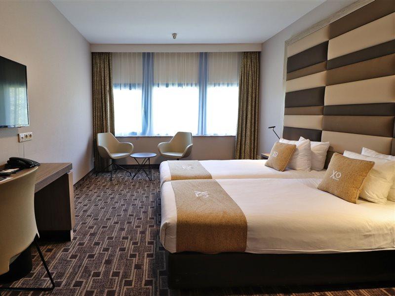Hotel Xo Blue Square