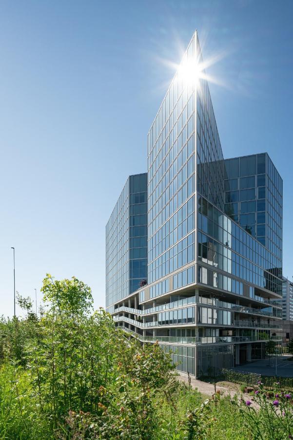 Der Valk Zuidas -rai Hotel Amsterdam