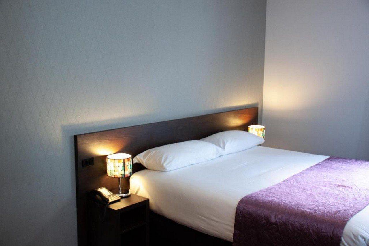 Hotel Luxer Ámsterdam