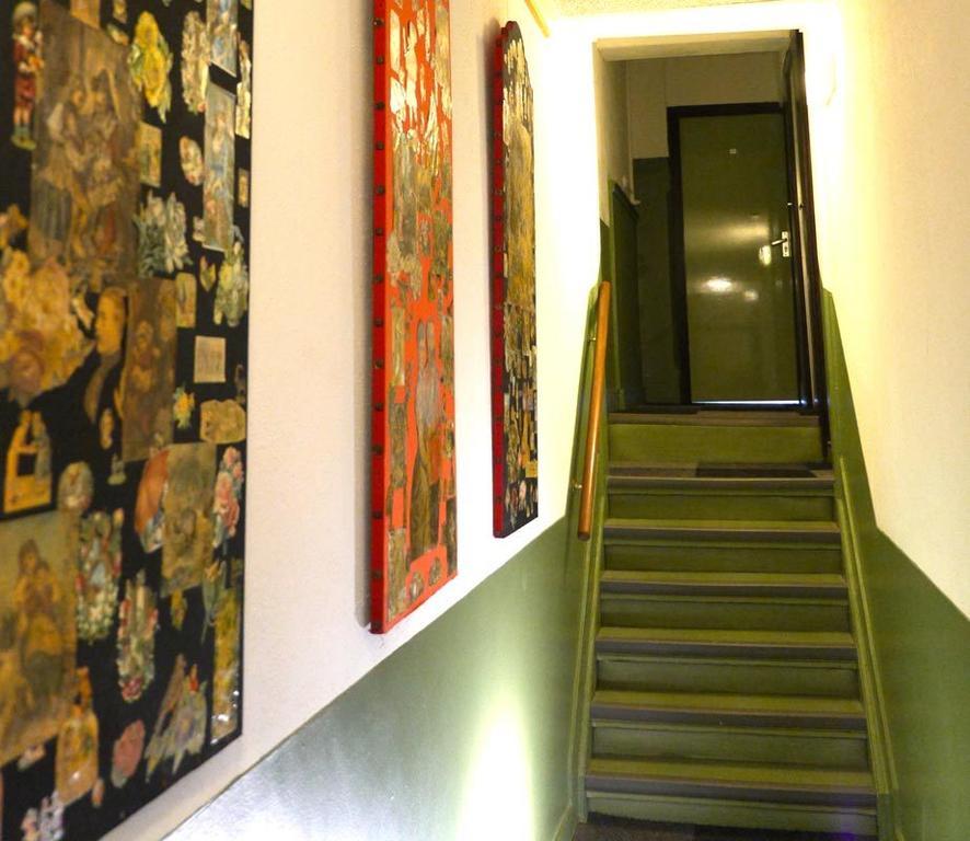 Hotel Adolesce