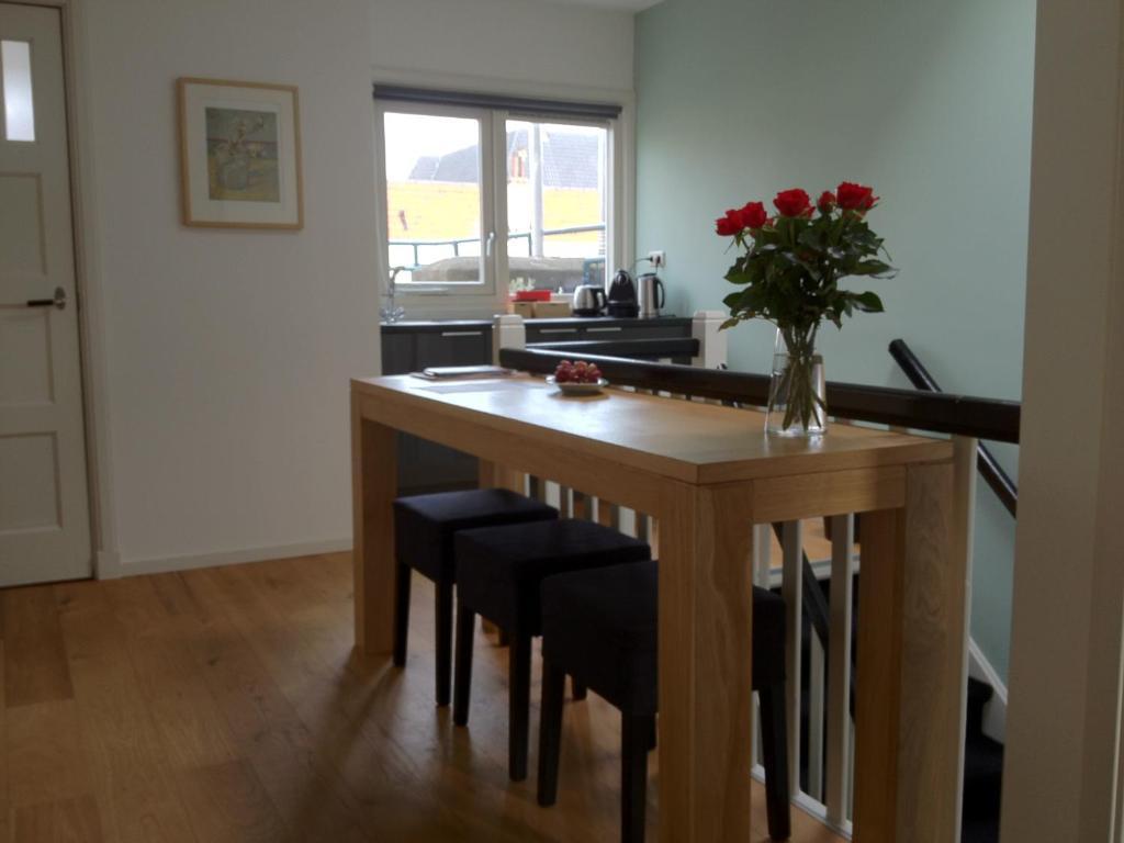 Dinteldroom Couette-café