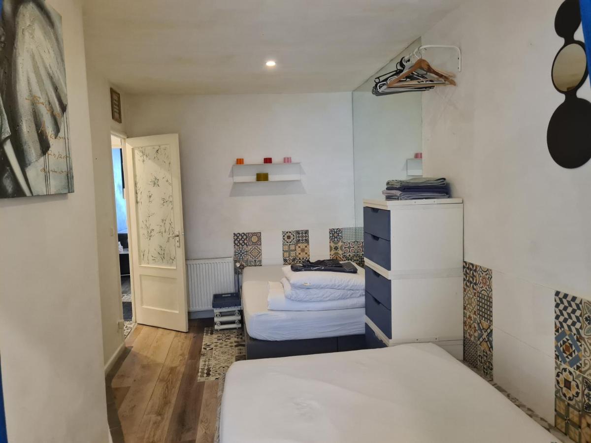 1 Bedroom 15 Min By Tram To Centre! Apartment
