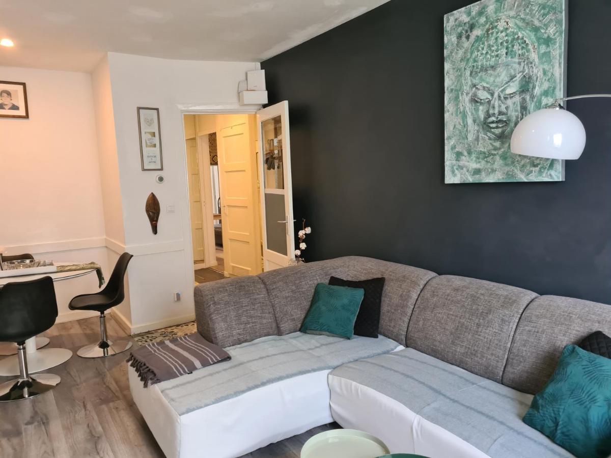 Apartment 1 Bedroom 15 Min By Tram To Centre! Amsterdam
