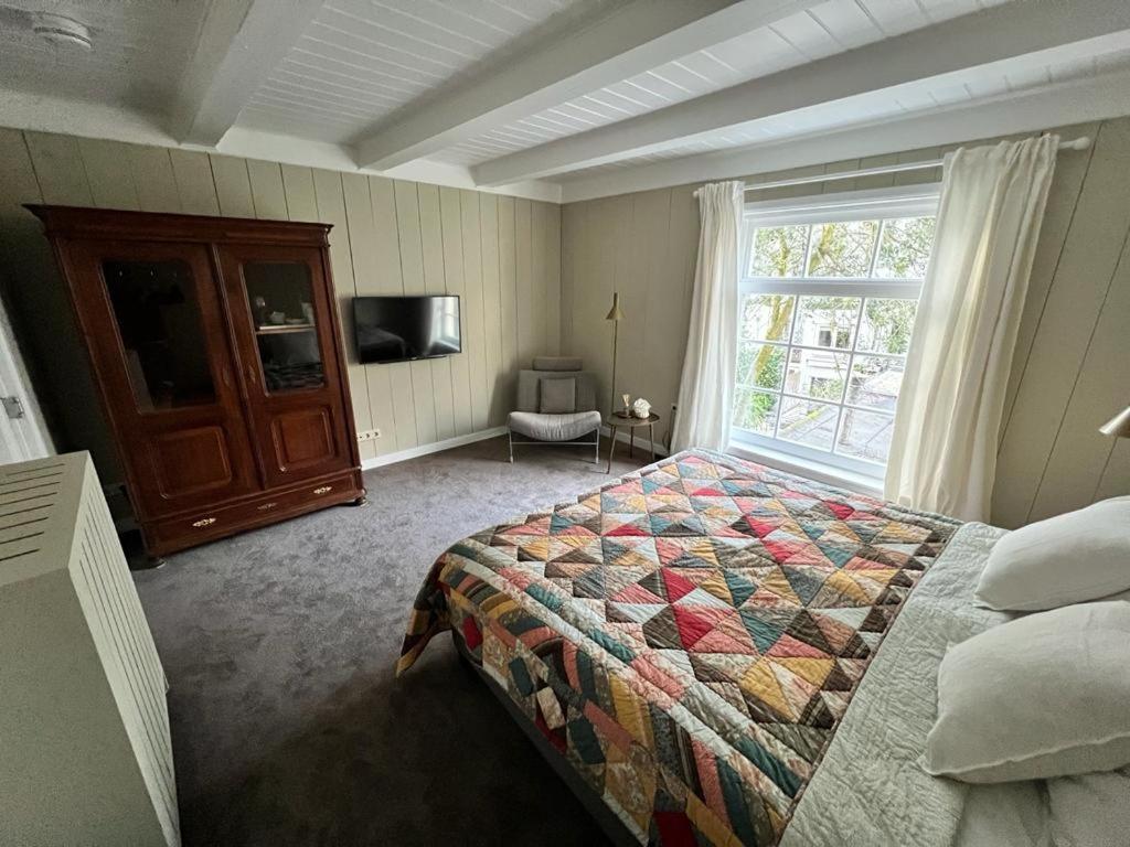 Bed & Breakfast Dahli's Sleep Boutique Amsterdam