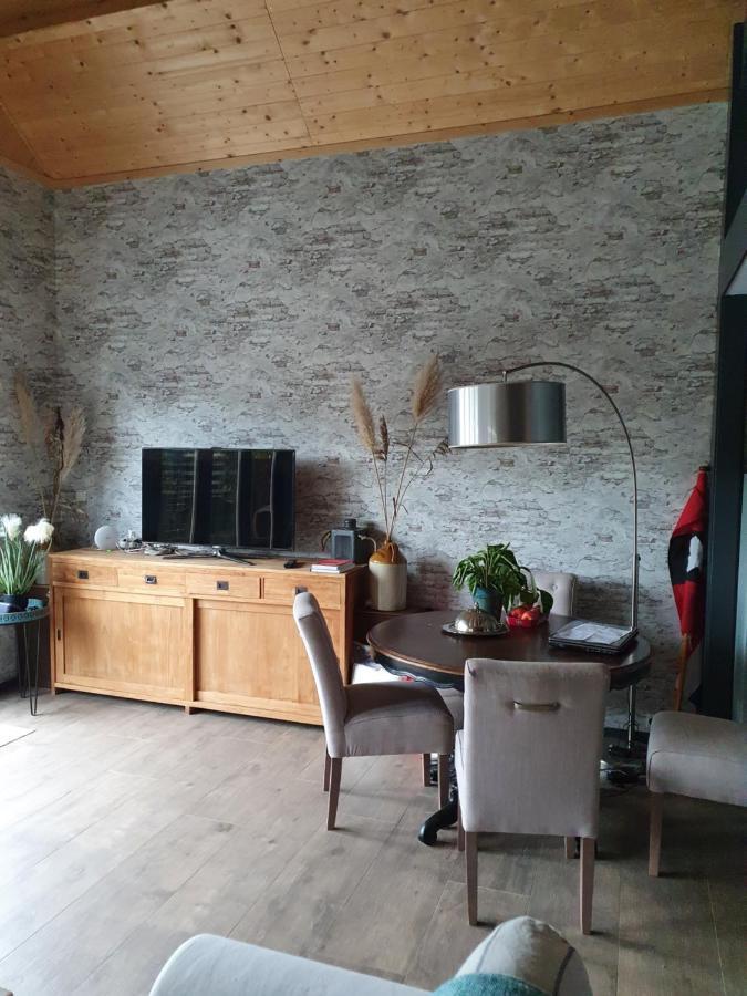 Ferienhaus Tjotter