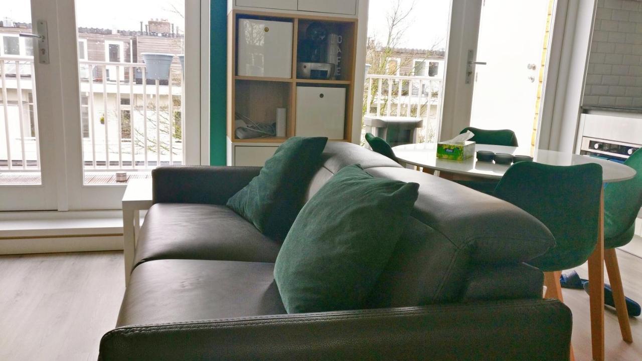 Designed Penthouse, Center * Ámsterdam