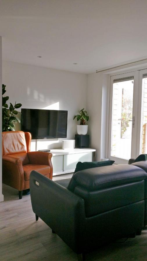 Designed Penthouse, Center * Ámsterdam