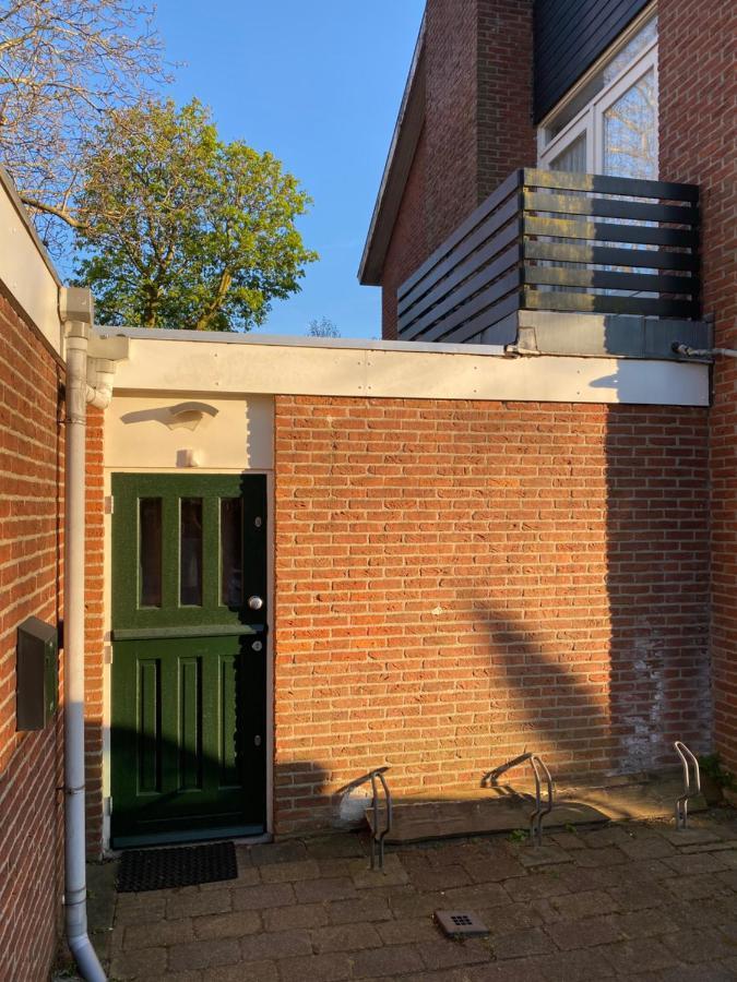 With Sauna Appartamento Amsterdam
