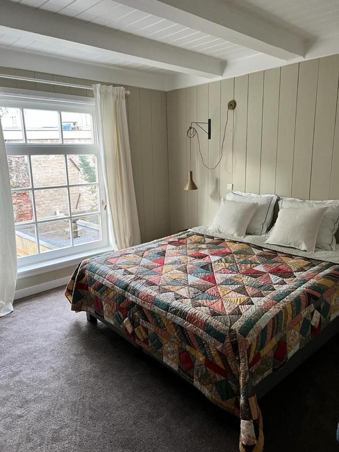 Bed & Breakfast Dahli's Sleep Boutique Amsterdam