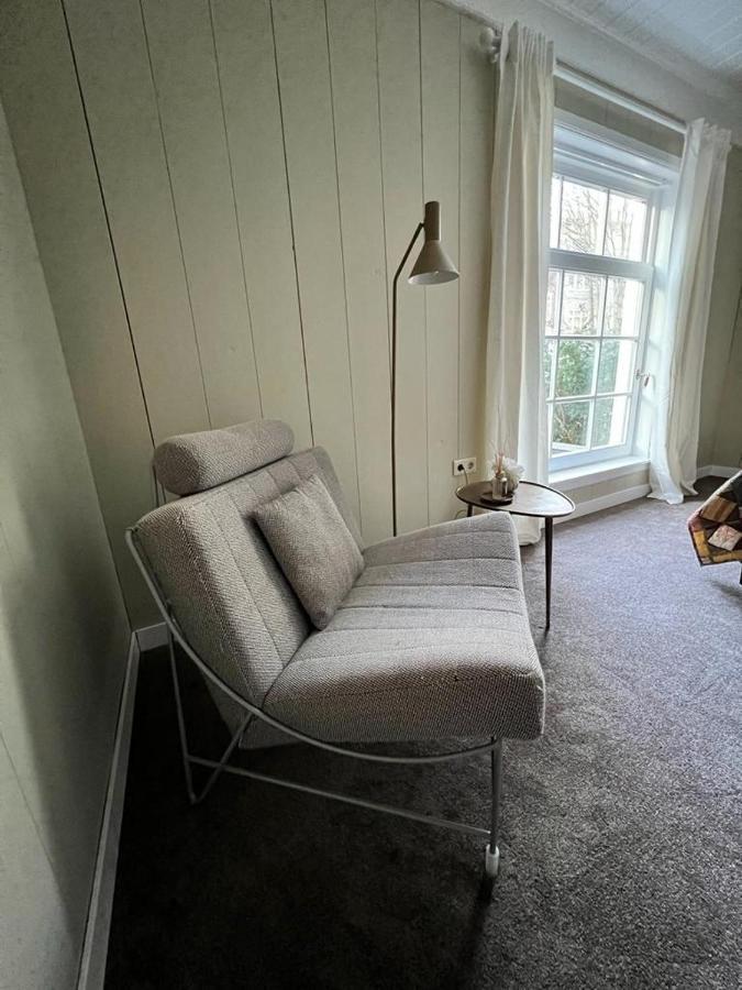 Dahli's Sleep Boutique Bed & Breakfast Amsterdam