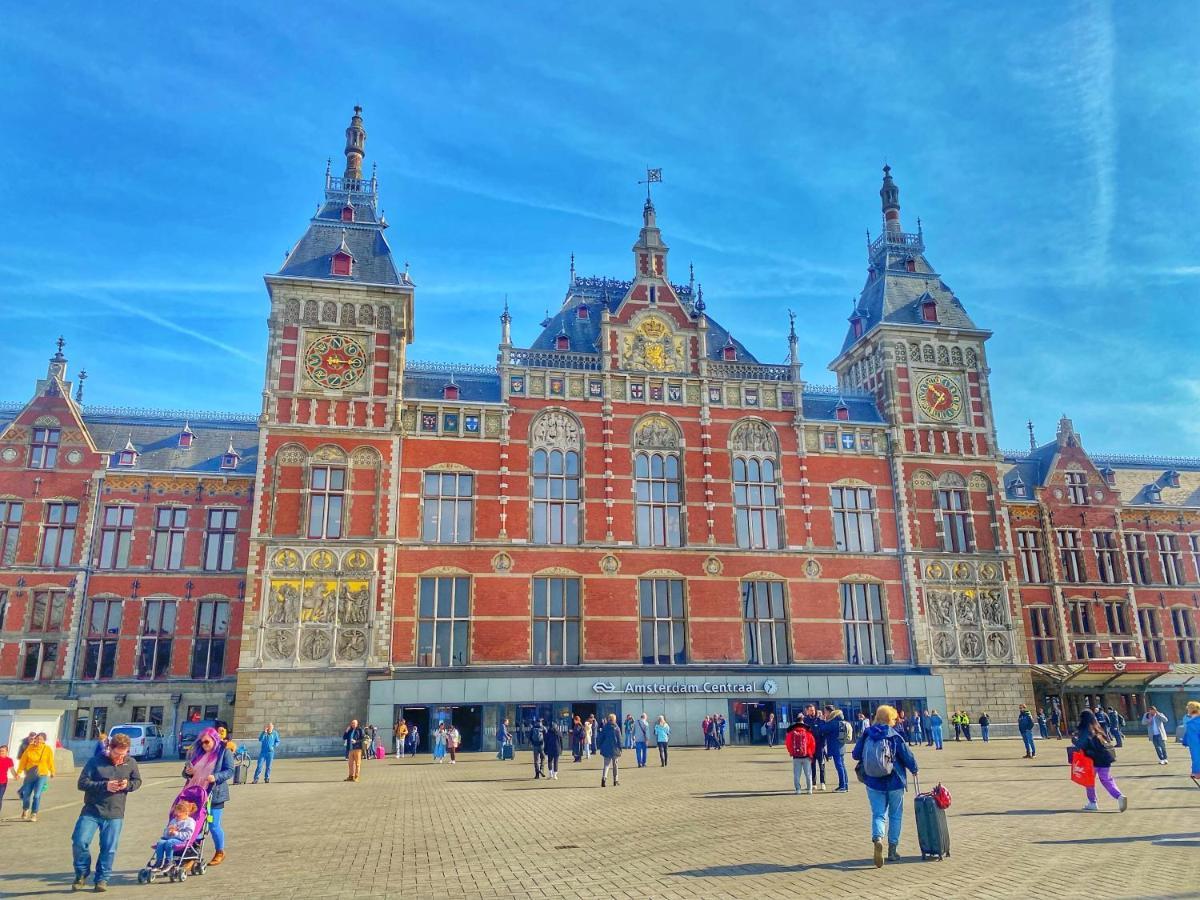 Gasthuis Lalahouse
