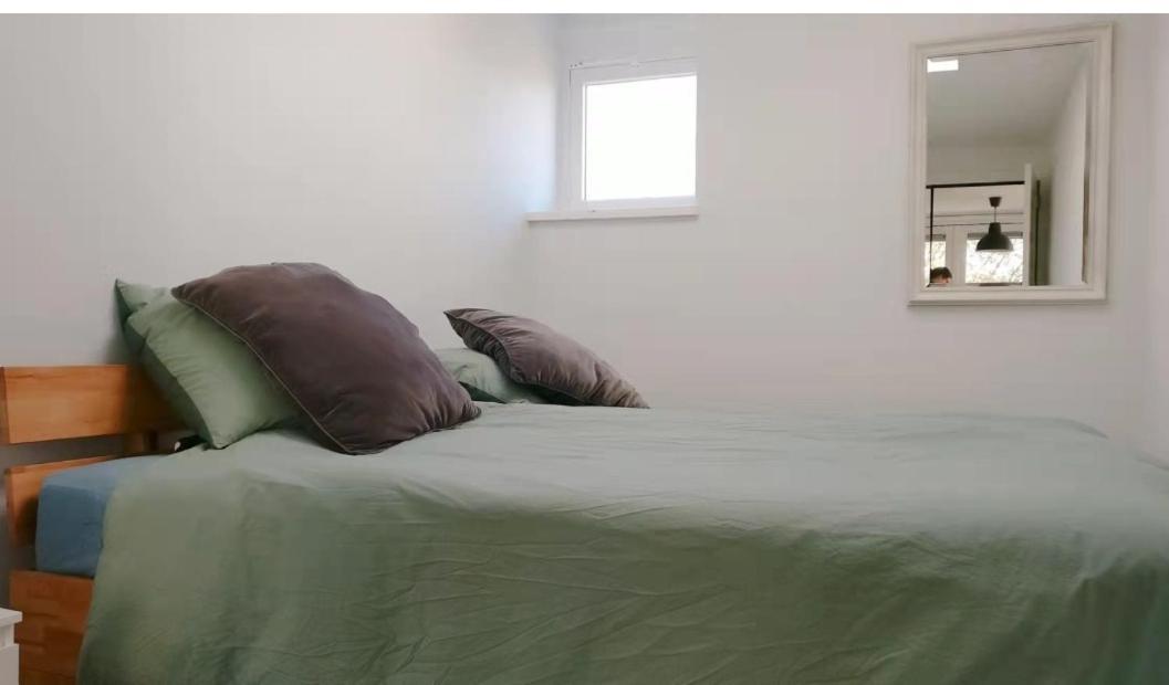 Designed Penthouse, Center Apartamento *