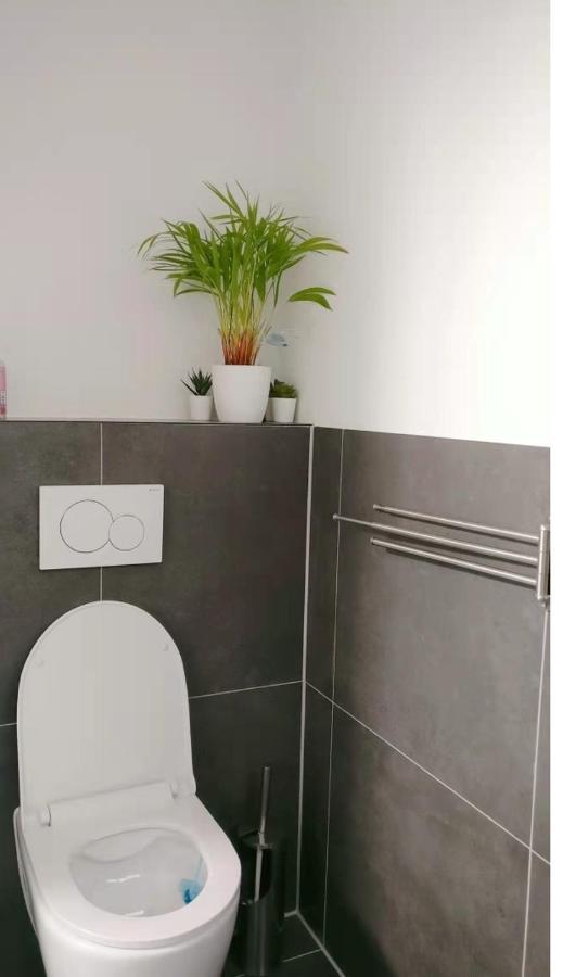 Apartamento Designed Penthouse, Center *