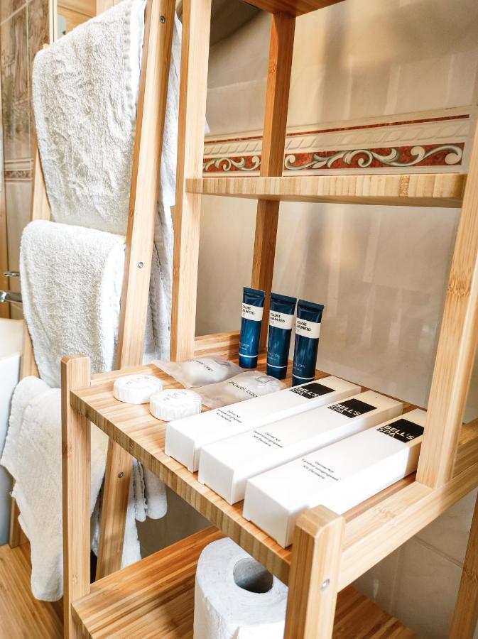 Appartamento With Sauna Amsterdam