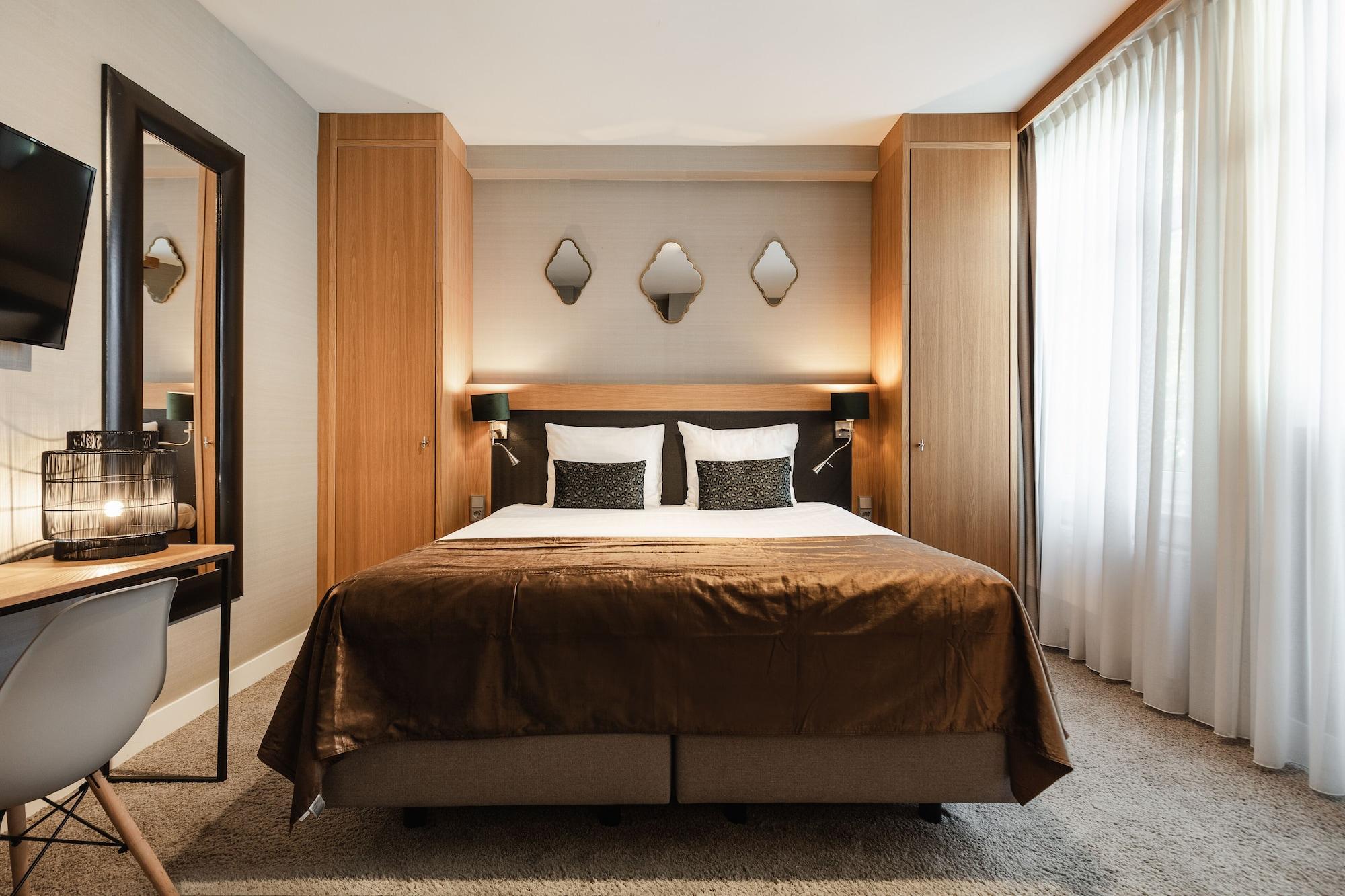 The Delphi - Townhouse Amsterdam