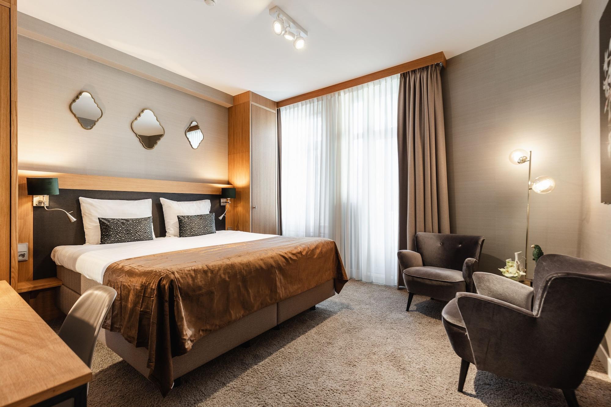 The Delphi - Townhouse