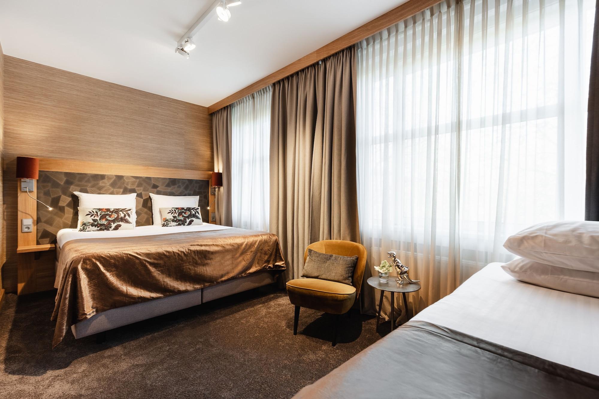 The Delphi - Townhouse