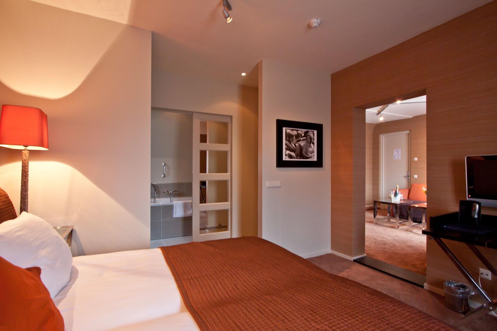 Hotel The Delphi - Townhouse Amsterdam
