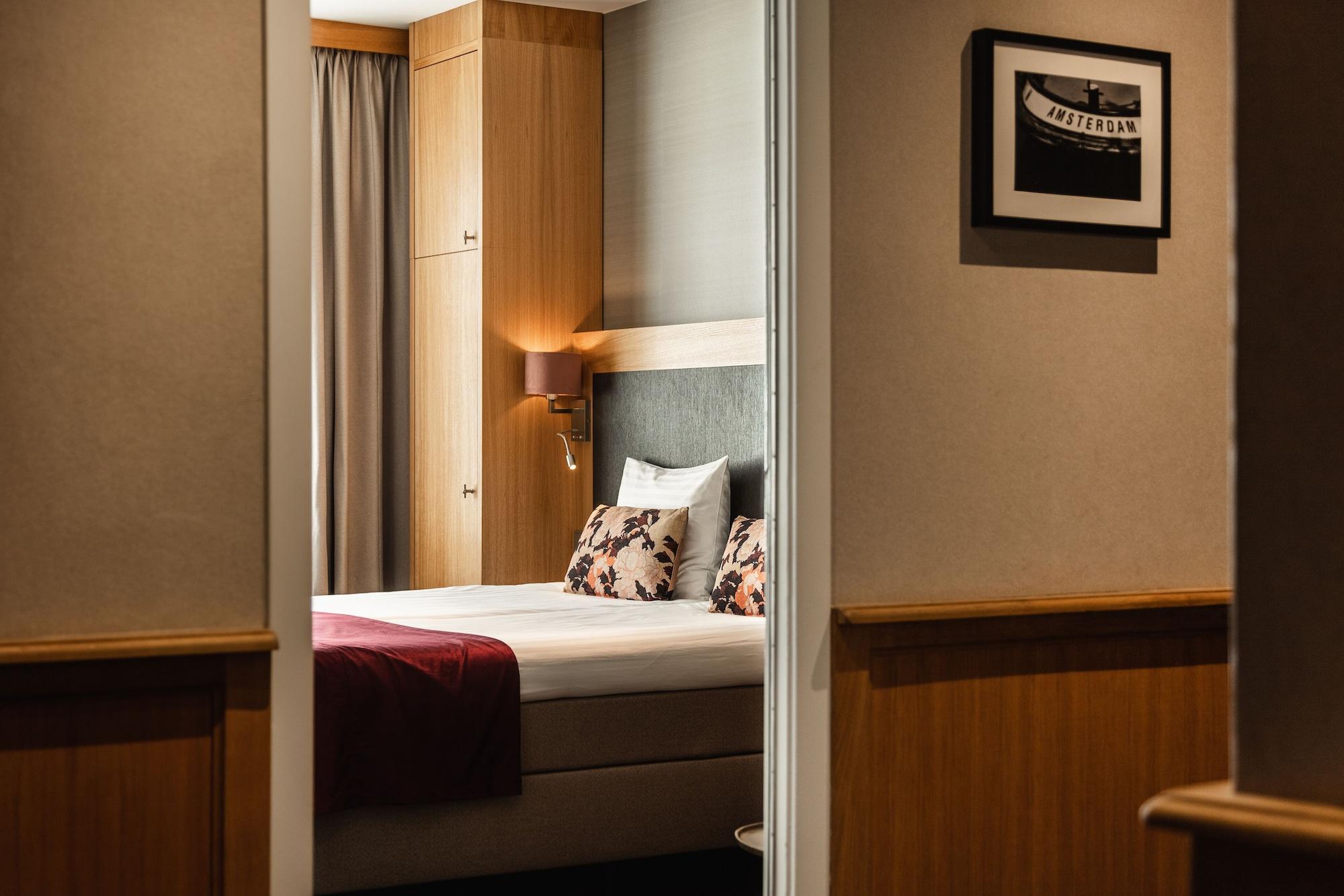 Hotel The Delphi - Townhouse 4*
