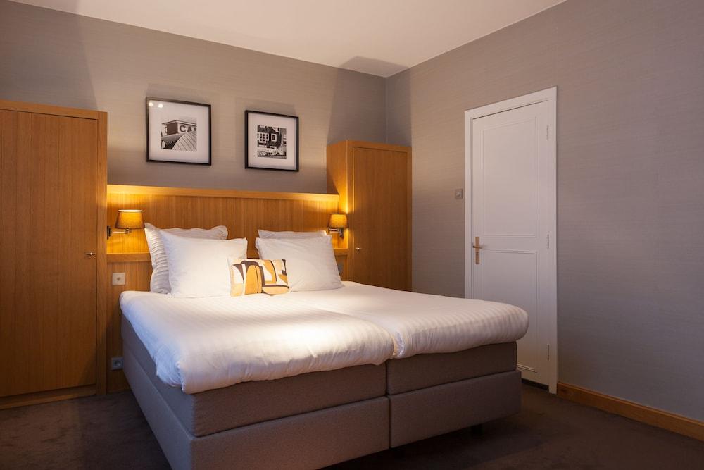 The Delphi - Townhouse Amsterdam