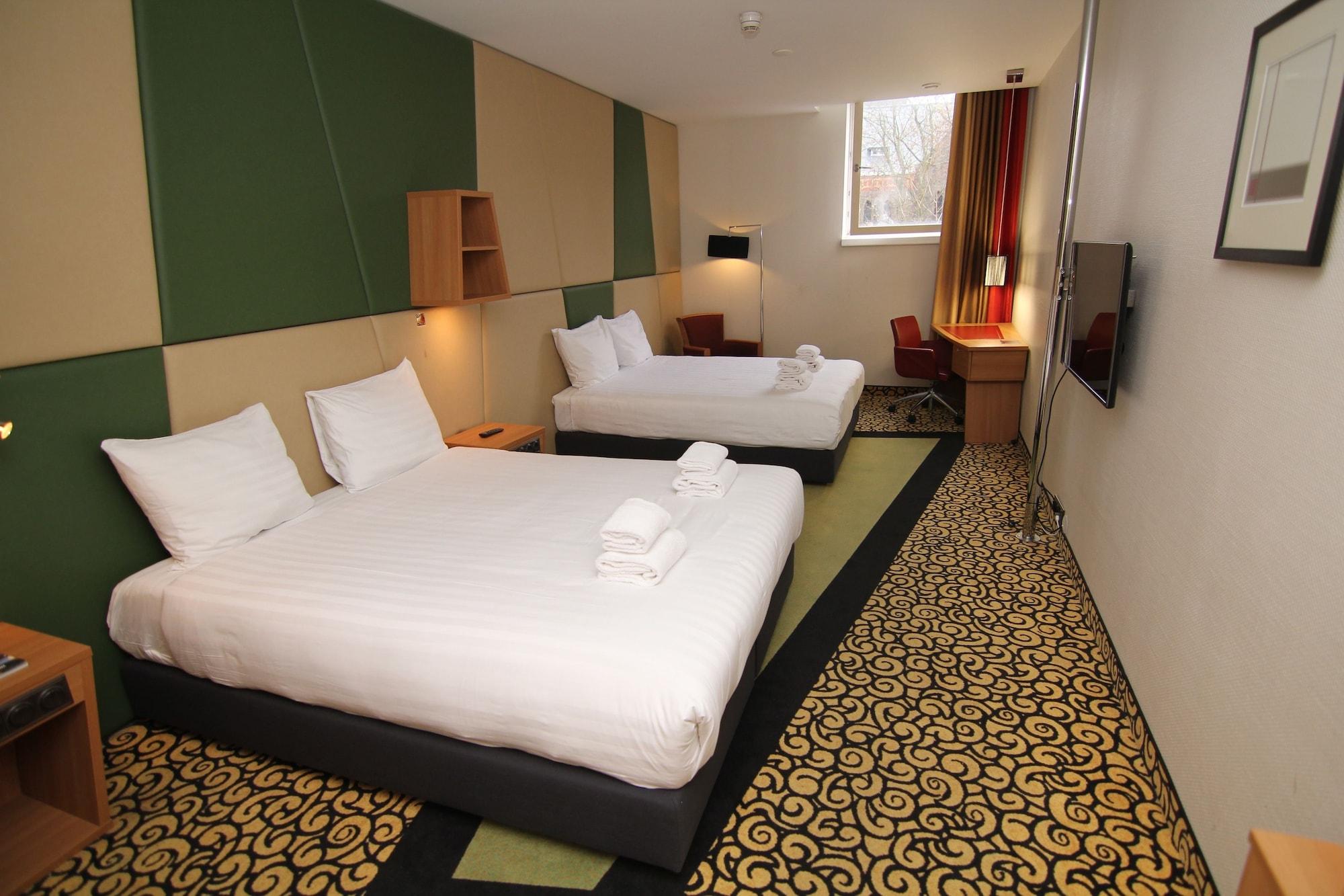 Savoy Hotel