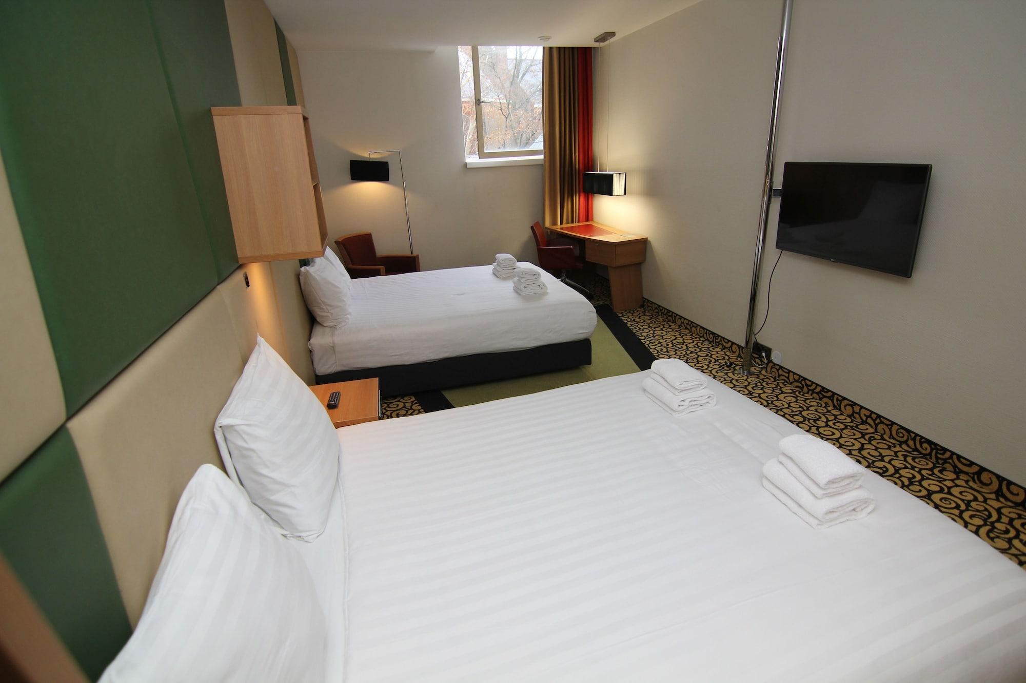 Hotel Savoy 4*