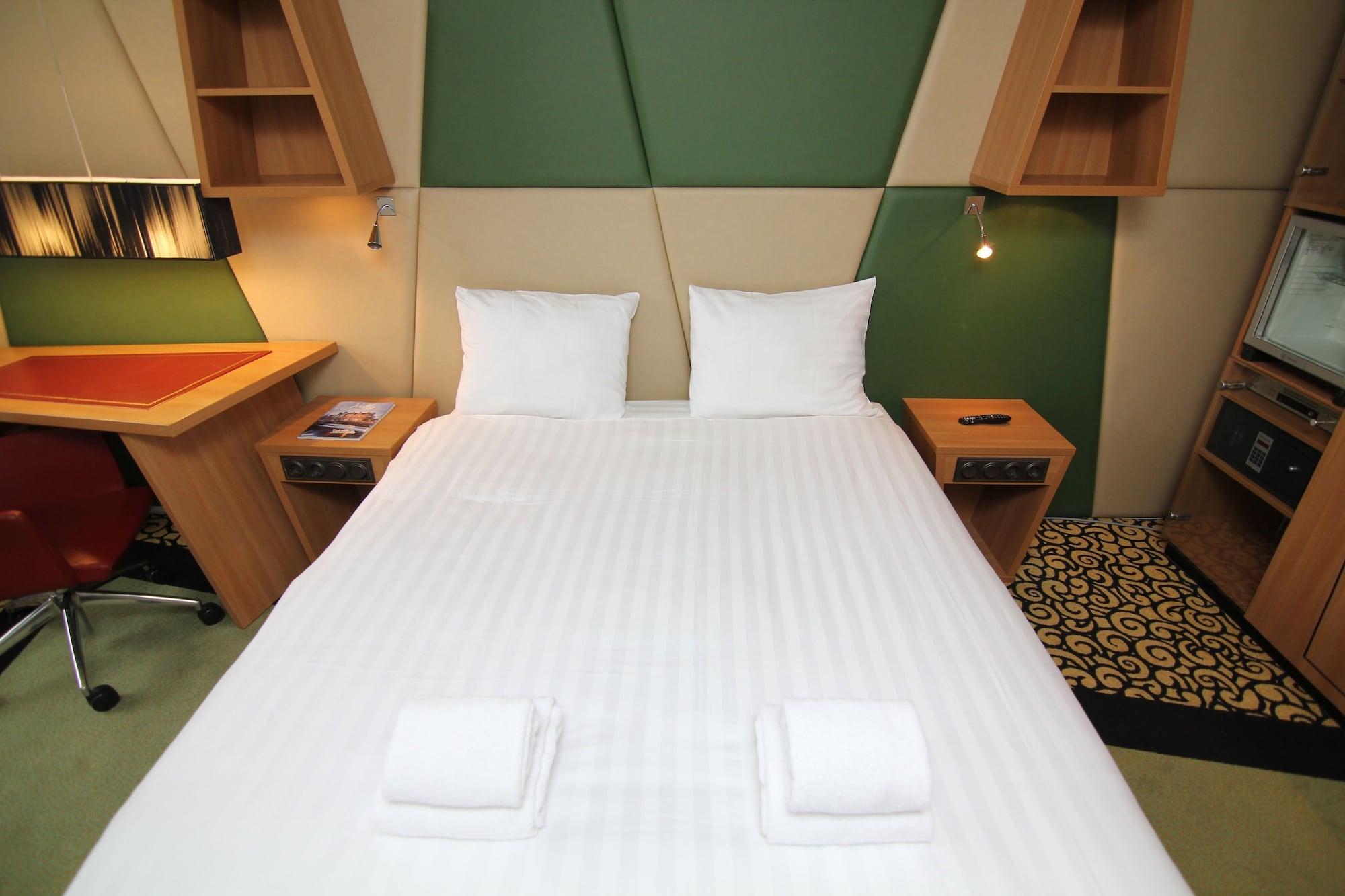 Hotel Savoy 4*