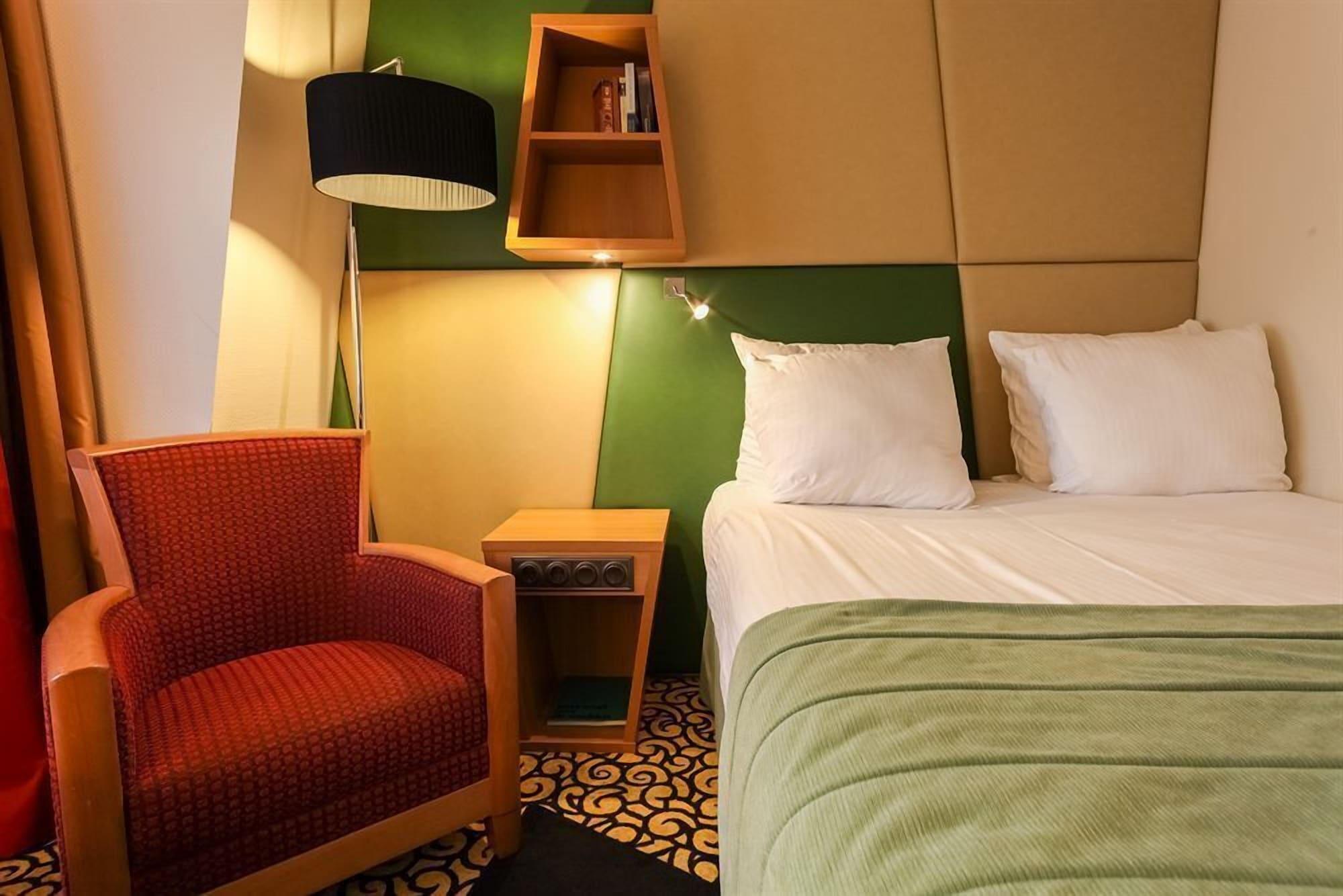 Hotel Savoy 4*