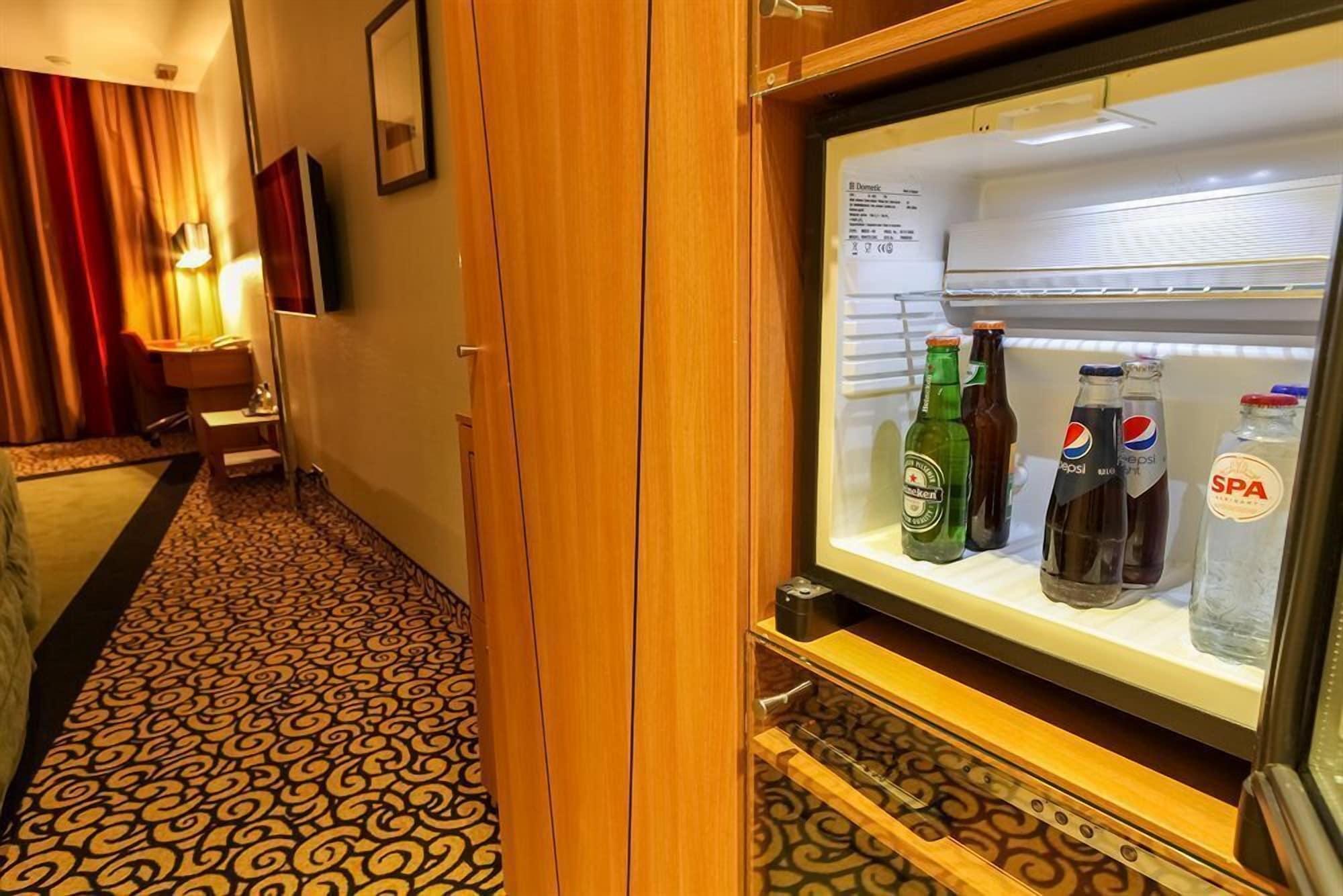 Hotel Savoy Amsterdam