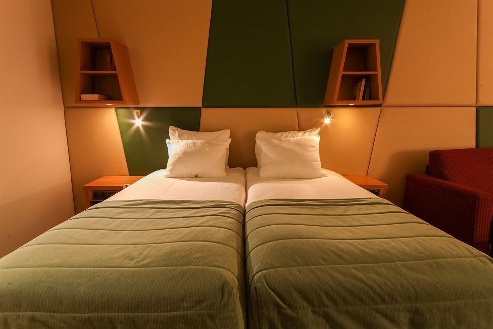 Hotel Savoy 4*