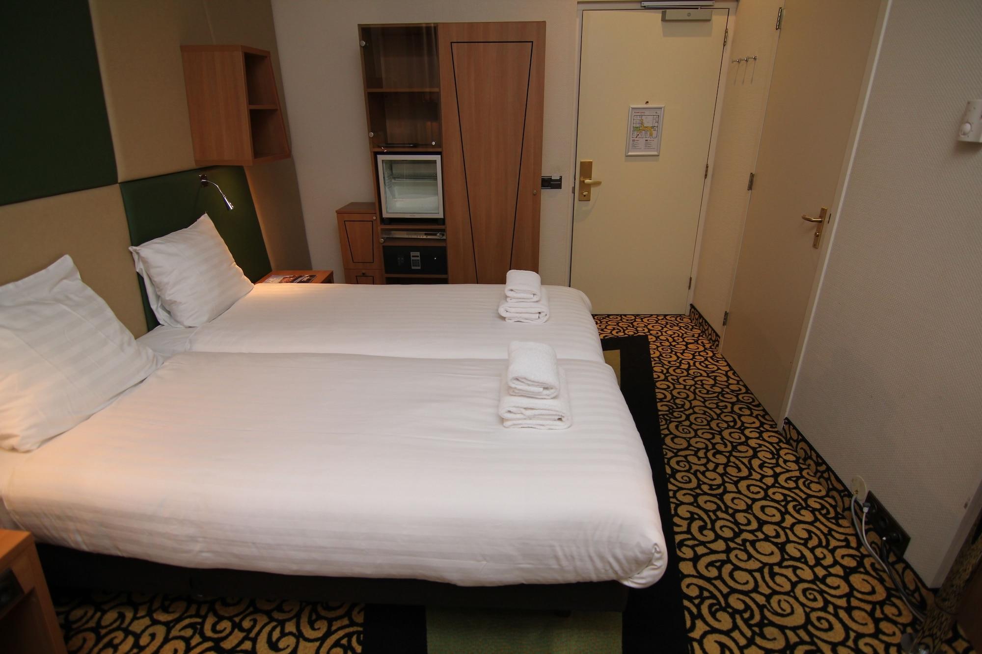 Hotel Savoy 4*