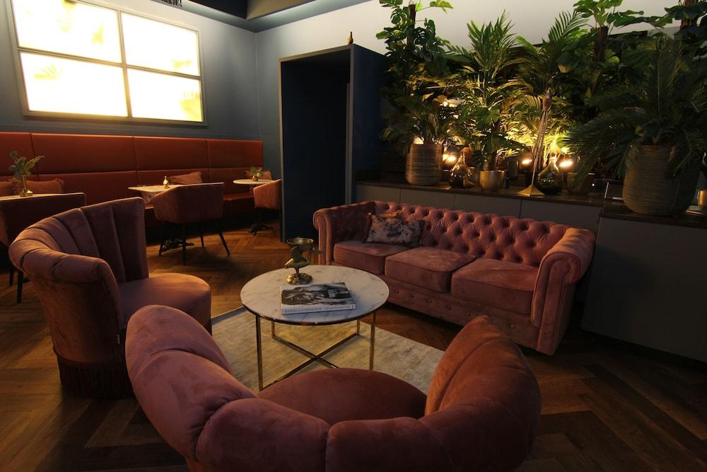 Hotel Savoy 4*