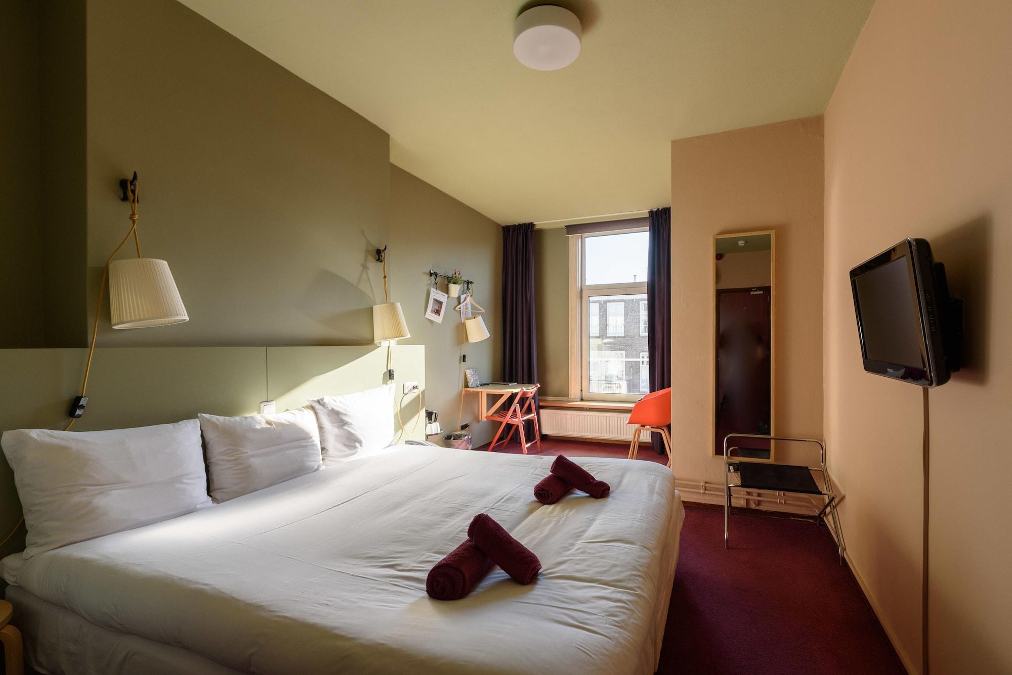 Hotel The Neighbour's Magnolia 3*