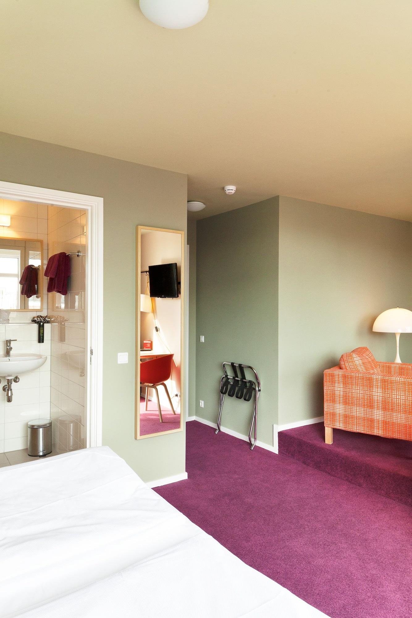 The Neighbour's Magnolia Hotel Amsterdam