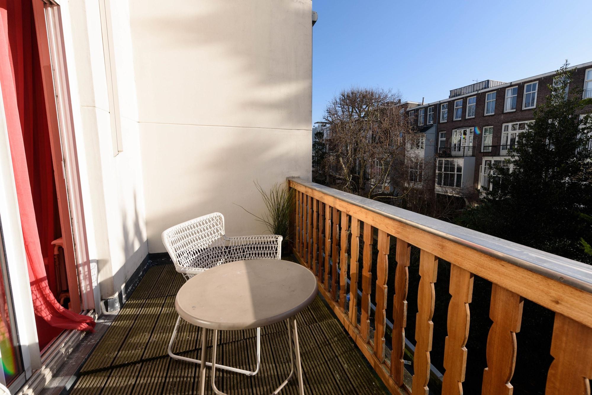 The Neighbour's Magnolia 3* Amsterdam