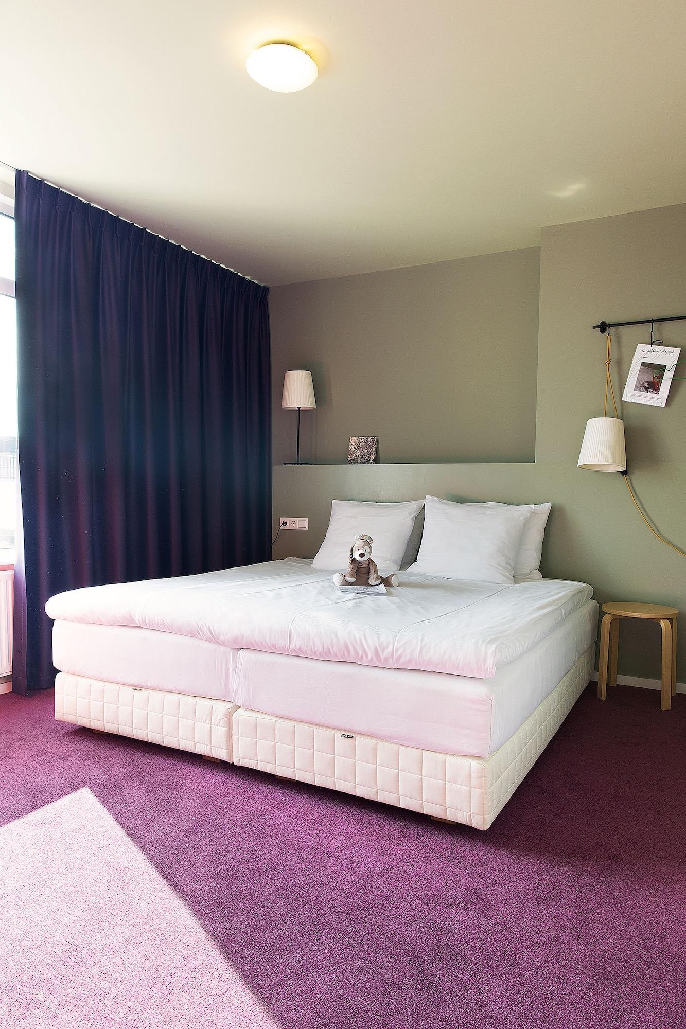 Hotel The Neighbour's Magnolia 3*