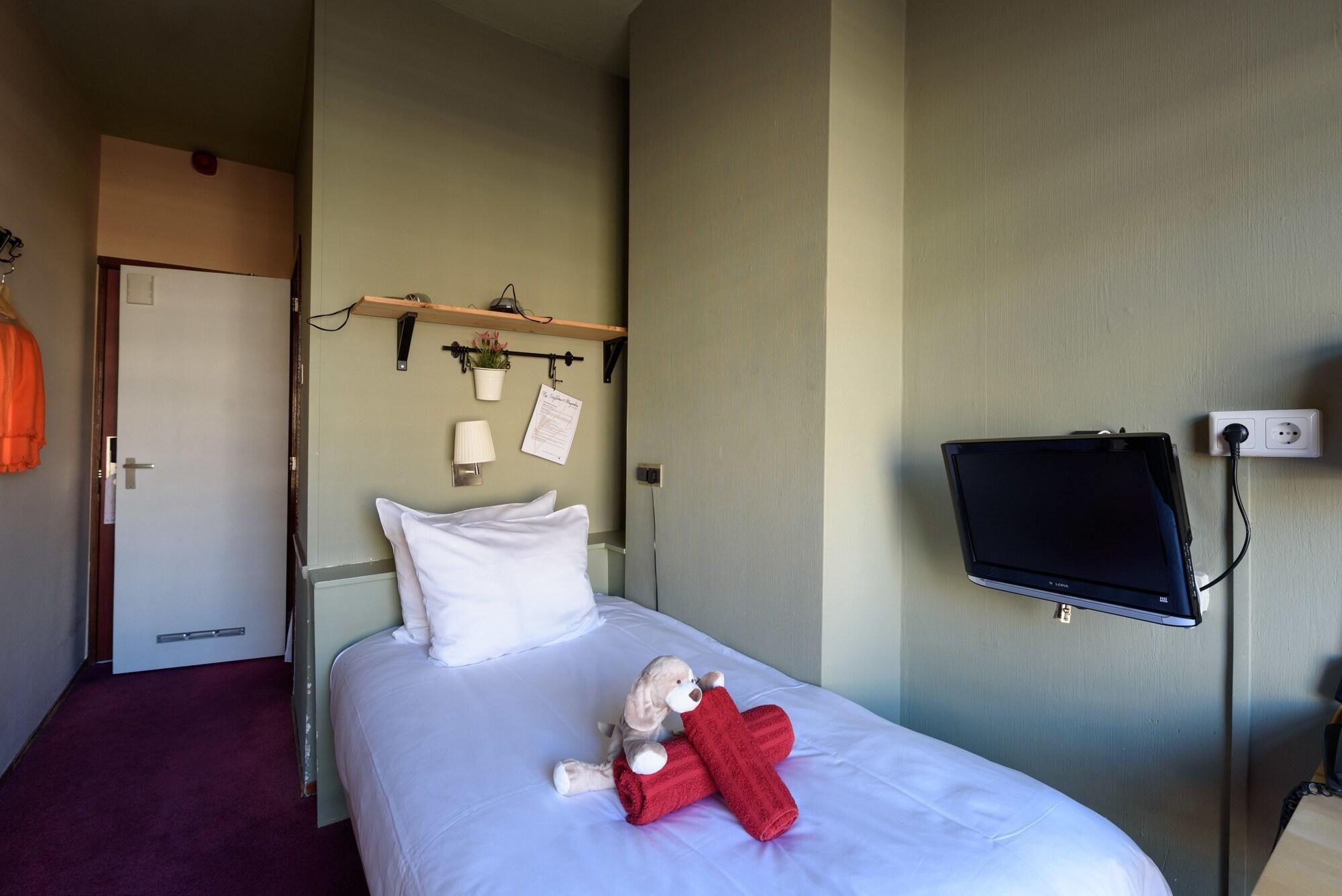 The Neighbour's Magnolia Hotel Amsterdam