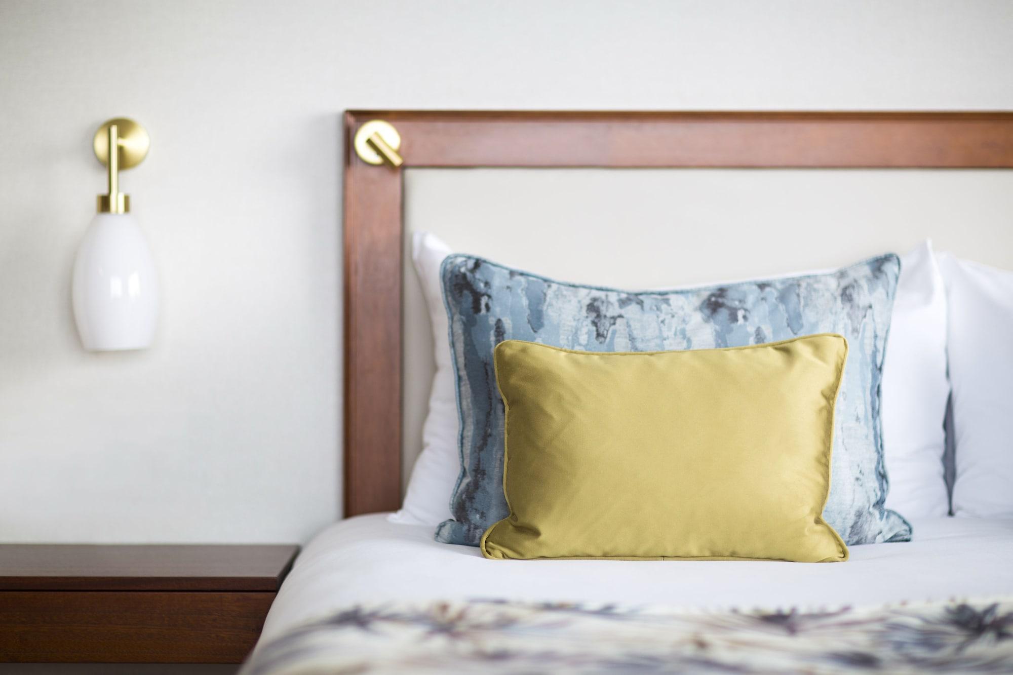 Hotel Okura – The Leading Of The World Amsterdam