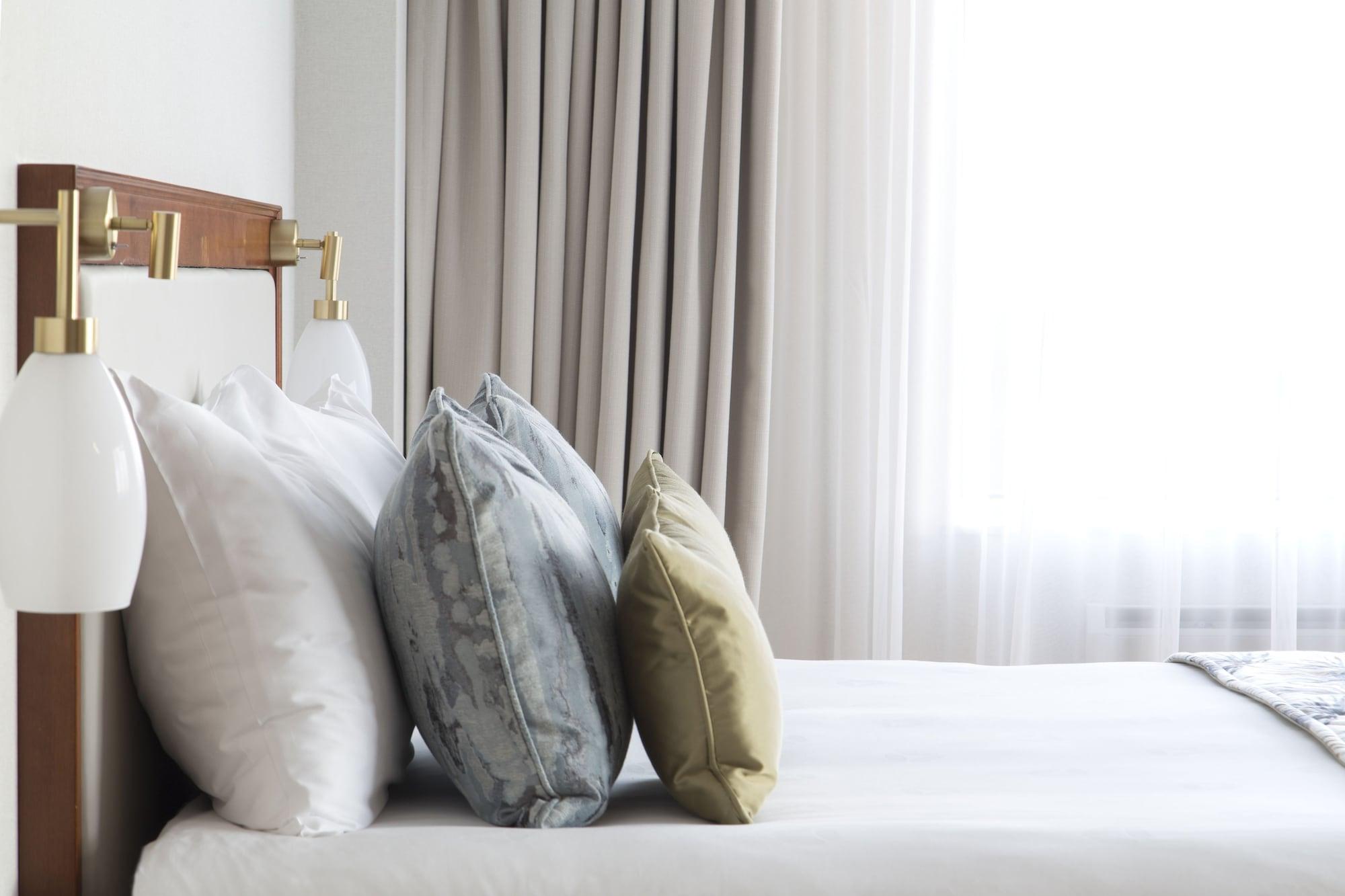 Hotel Okura – The Leading Of The World Amsterdam