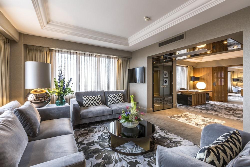 Hotel Okura – The Leading Of The World 5*