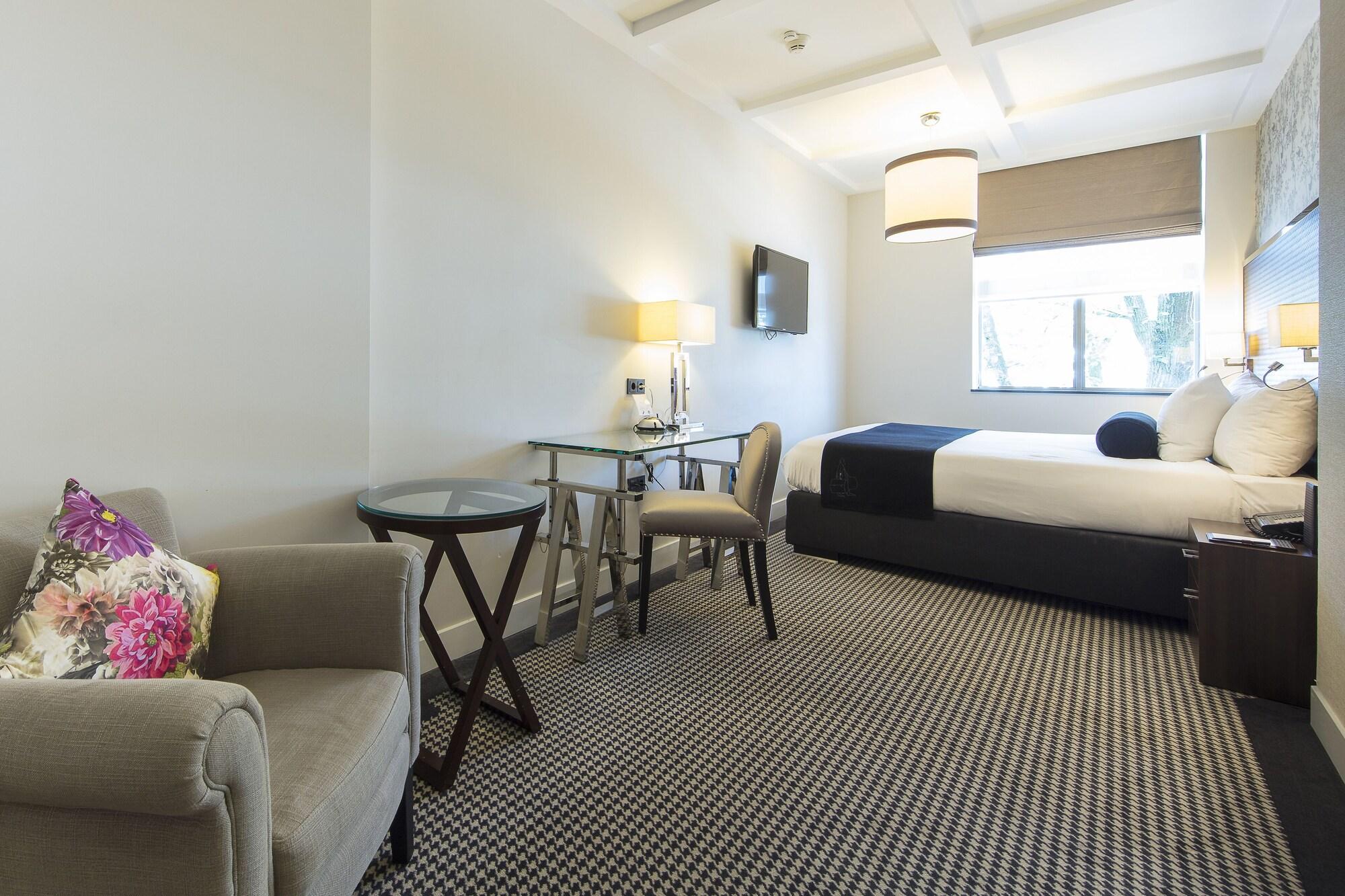 Hotel Boutique Notting Hill 4*