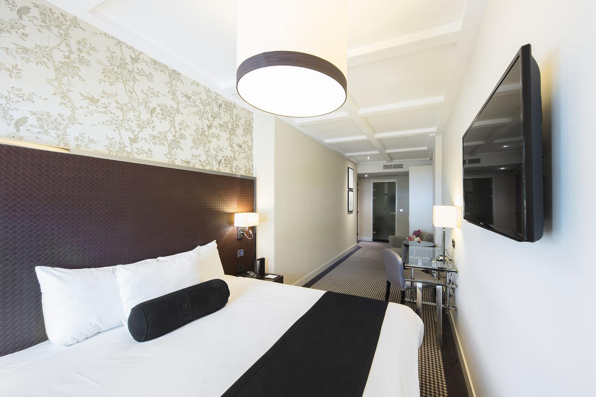 Boutique Notting Hill Hotel 4*