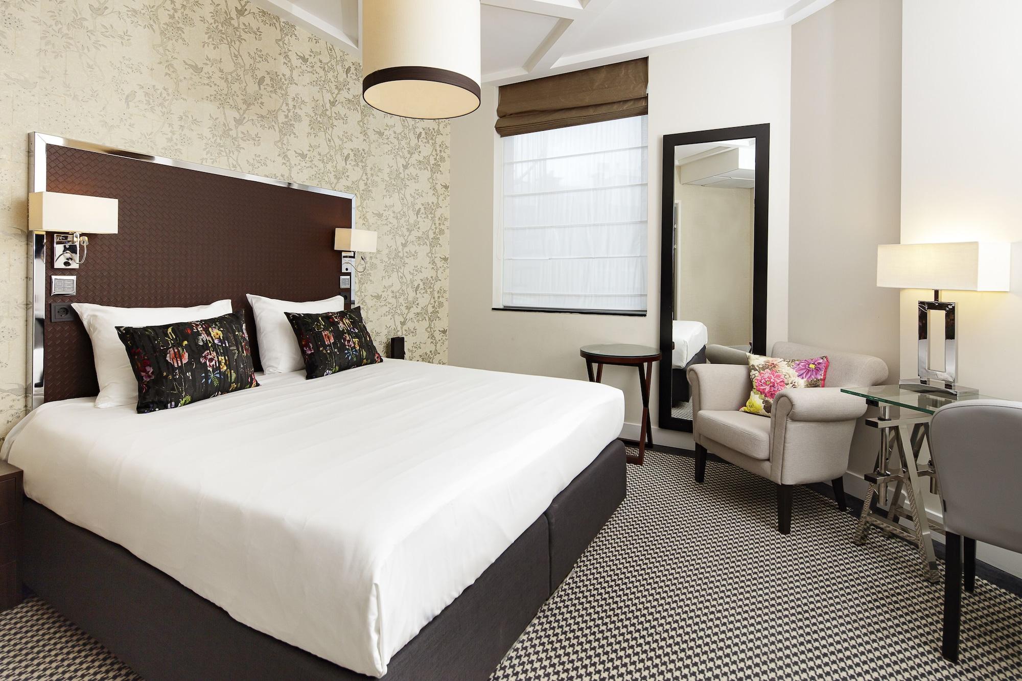 Boutique Notting Hill Hotel Amsterdam